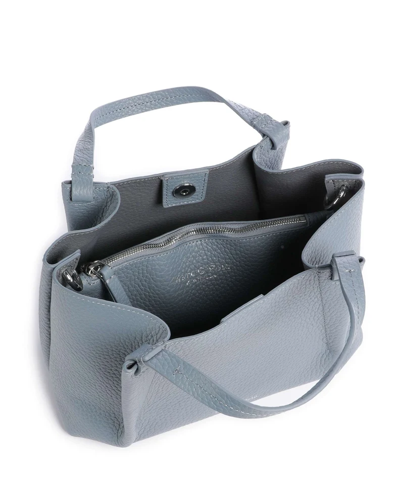 Marc O'Polo Bellili M Handtasche slate blue
