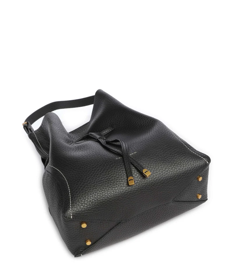 Gianni Chiarini Sienna Bucket Handtasche nero
