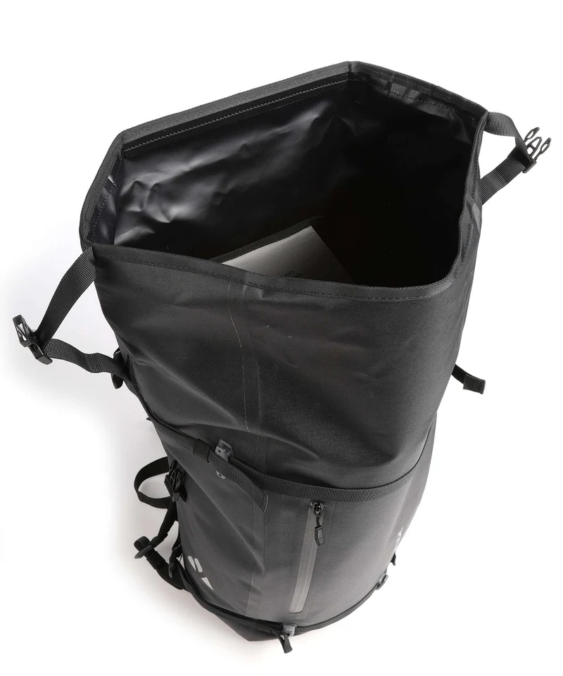 Vaude Proof 22 Rucksack black
