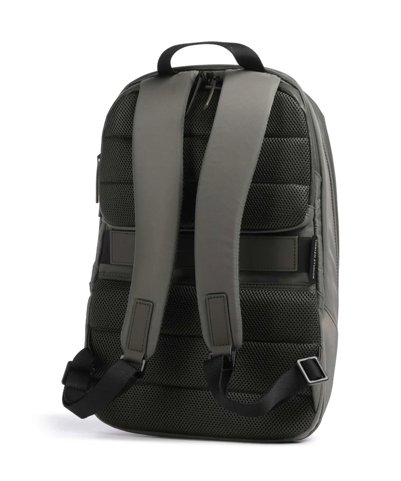 Horizn Studios Gion Pro M Laptop-Rucksack dark olive