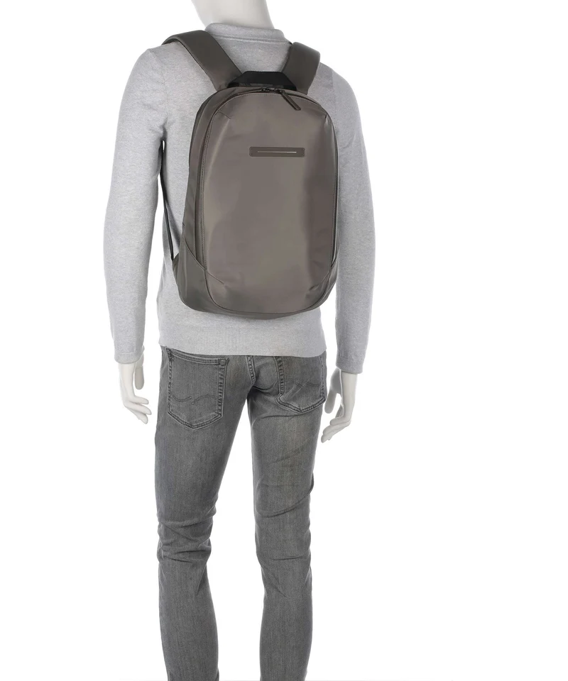 Horizn Studios Gion Pro M Laptop-Rucksack dark olive
