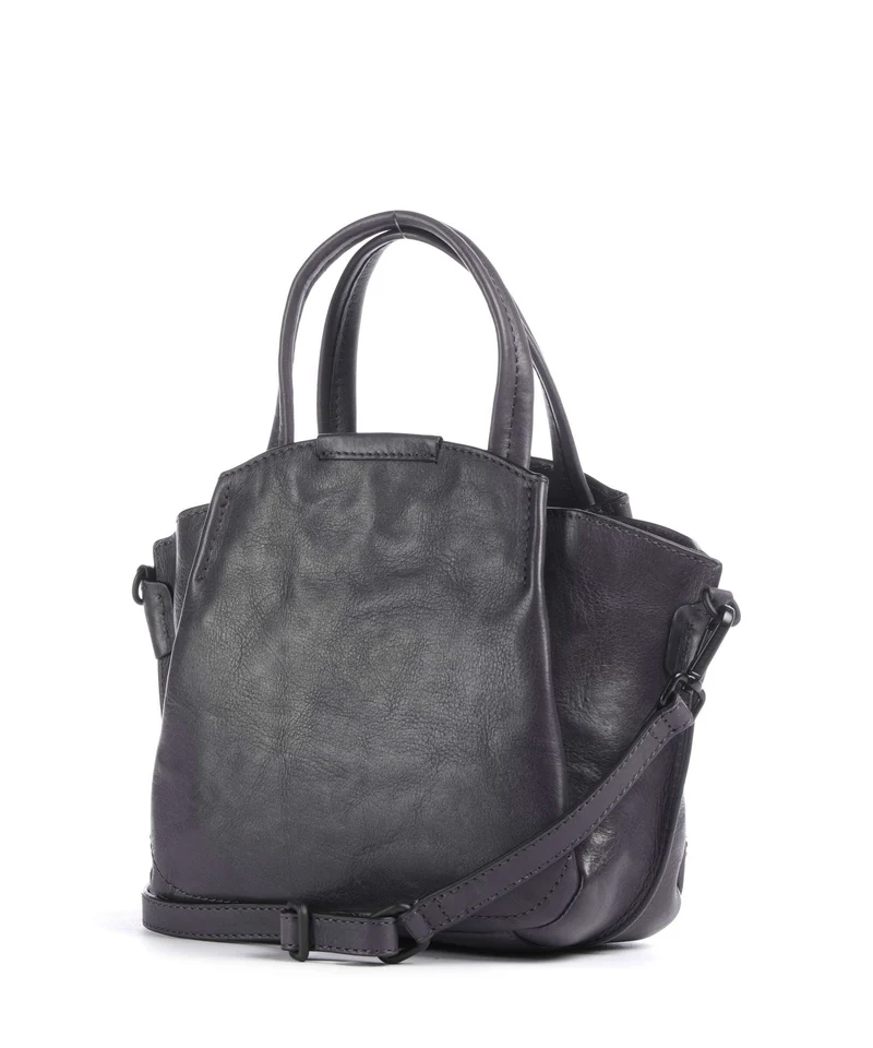Aunts & Uncles Grandma's Luxury Club Mrs. Plum Crumble Handtasche velvet