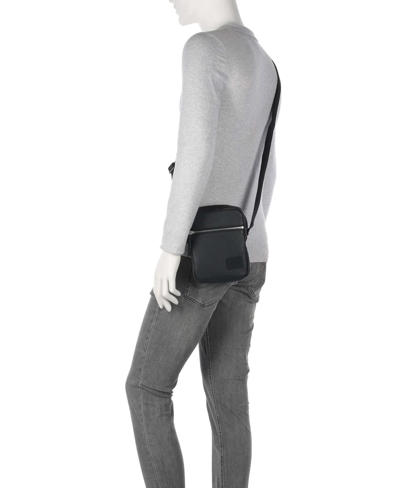 Hugo Ethon 2.0 Umhängetasche black