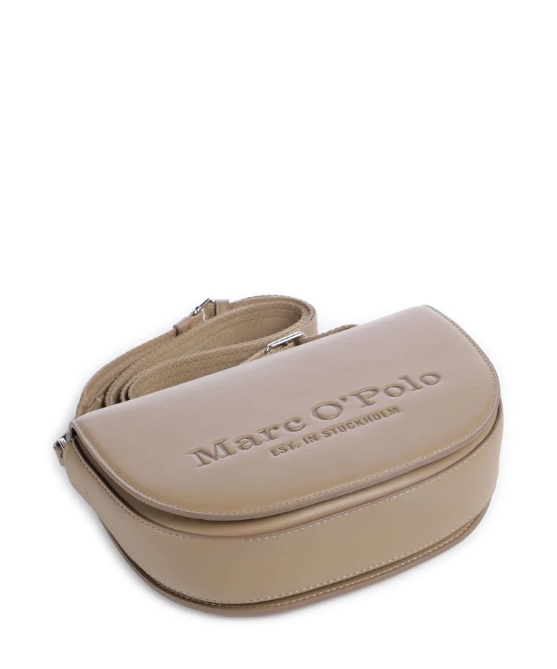 Marc O'Polo Vika S Umhängetasche dusty earth