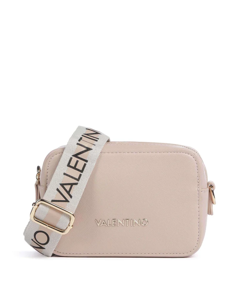 Valentino Bags Zero Re Umhängetasche cipria