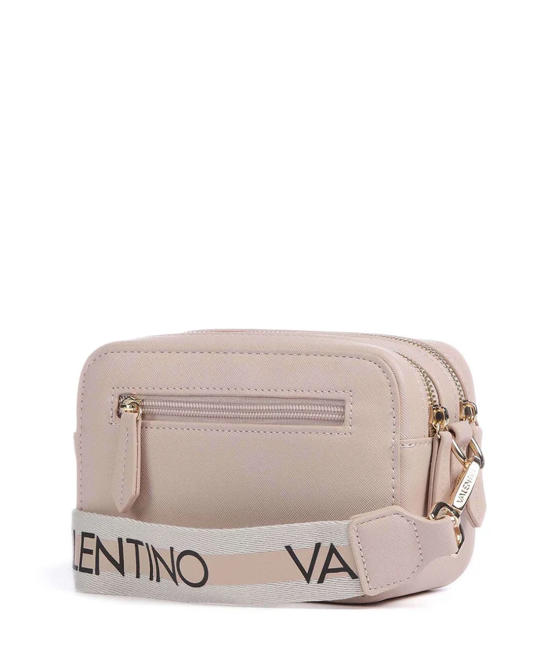 Valentino Bags Zero Re Umhängetasche cipria