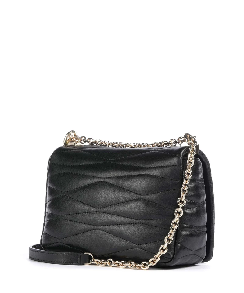 Furla 1927 S Schultertasche nero