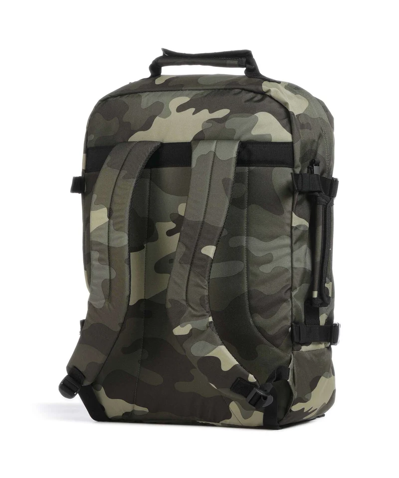 Cabin Zero Classic 44 Reiserucksack urban camo