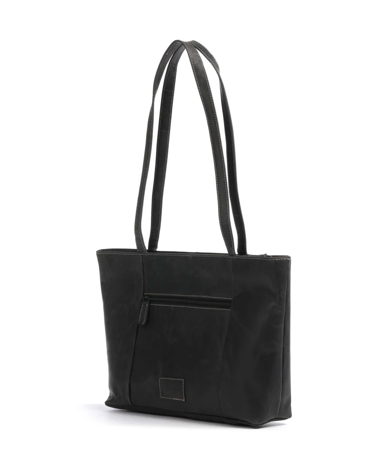 Jack Kinsky Baltimore 18 Shopper anthrazit