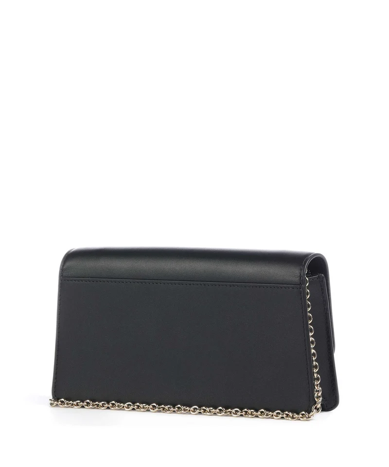 Furla Diamante Mini Umhängetasche nero