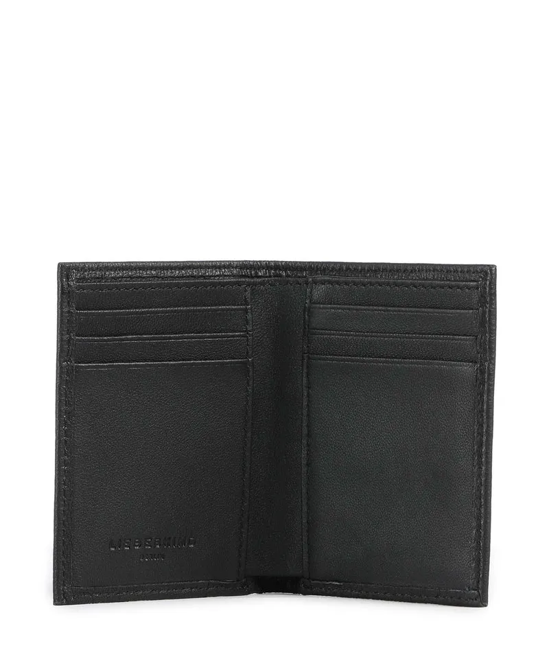 Liebeskind Harris Wally Geldbörse black