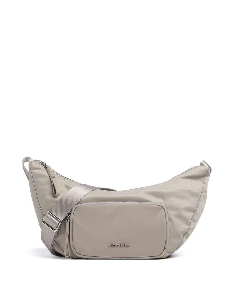 Marc O'Polo Nanja S Umhängetasche chalky mauve