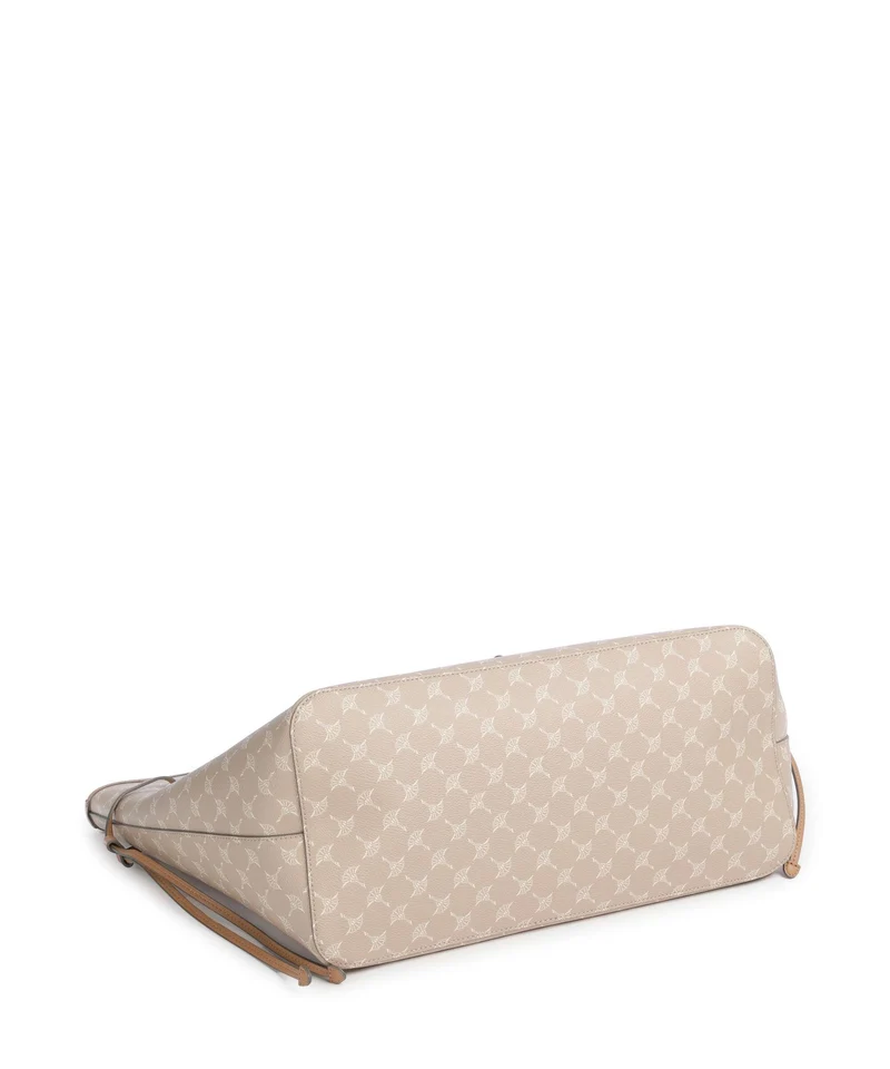 JOOP! Cortina 1.0 Lara Shopper sesame