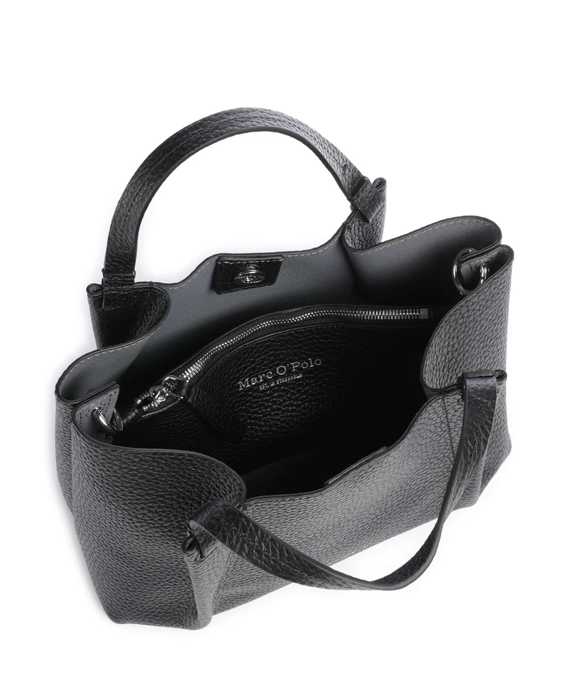 Marc O'Polo Bellili M Handtasche black