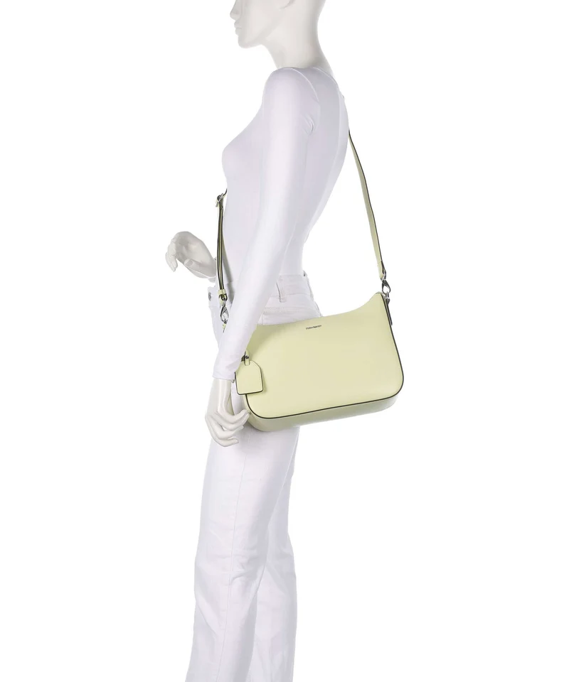 Picard Super Star Umhängetasche limoncello