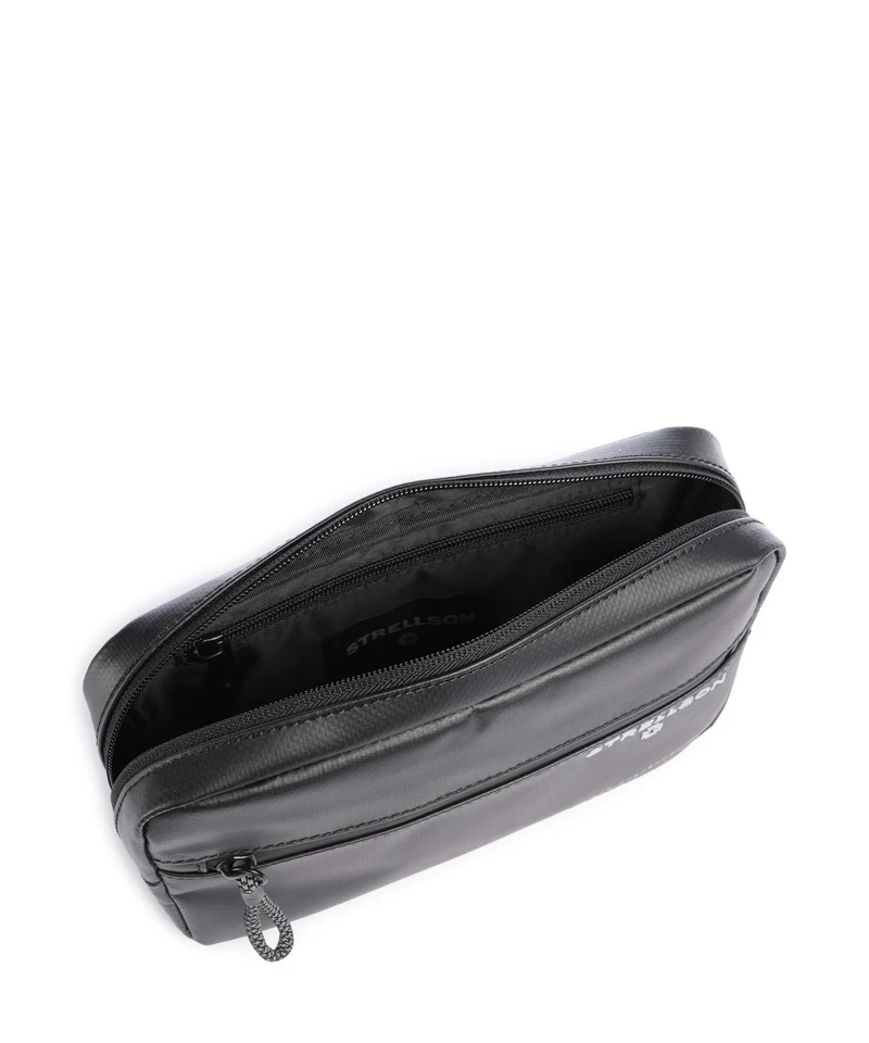 Strellson Stockwell 2.0 Gürteltasche black