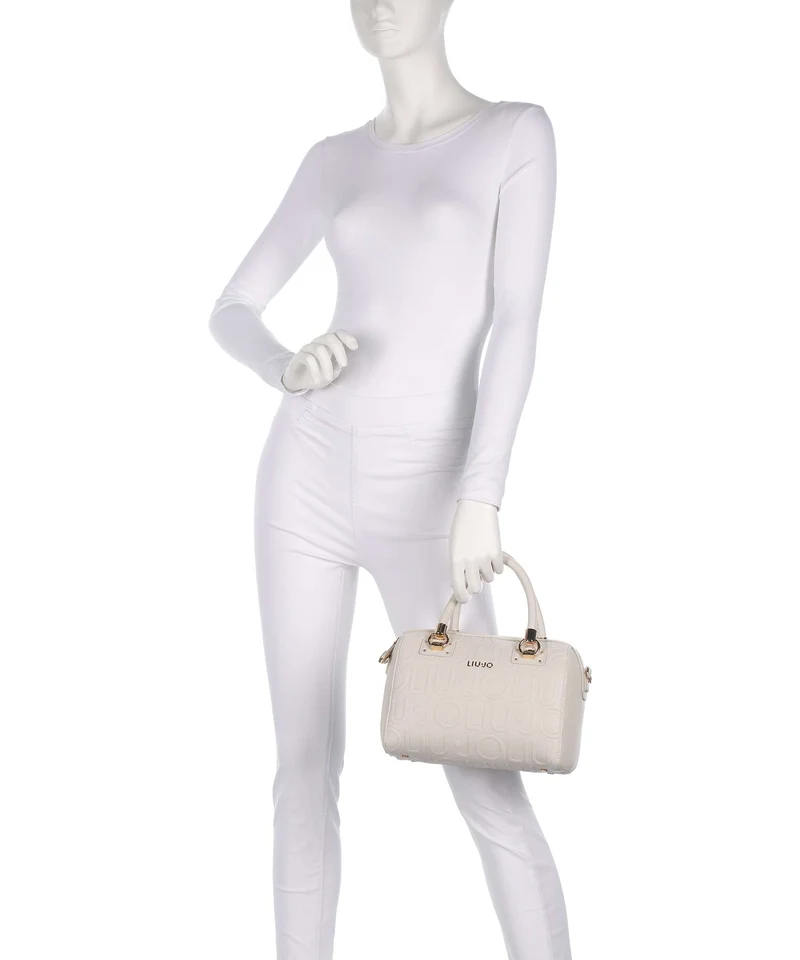 Liu Jo Manhattan S Handtasche marmo
