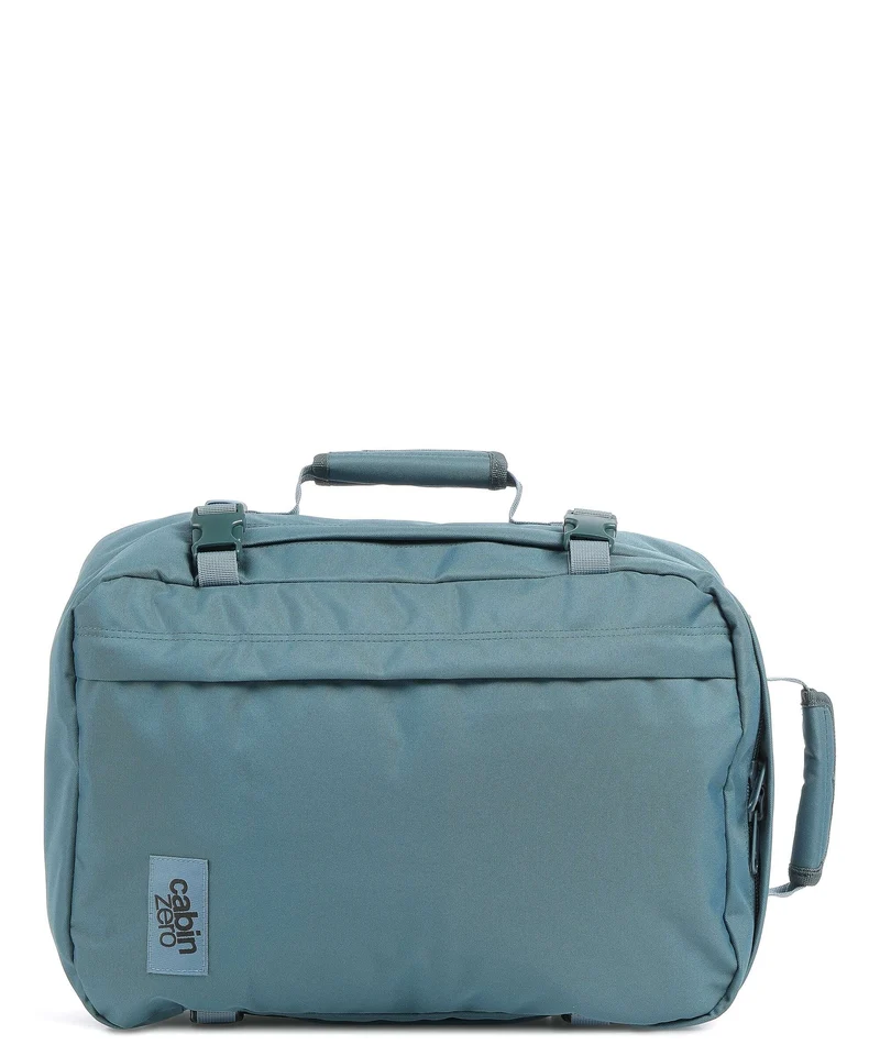 Cabin Zero Classic 36 Reiserucksack aruba blue