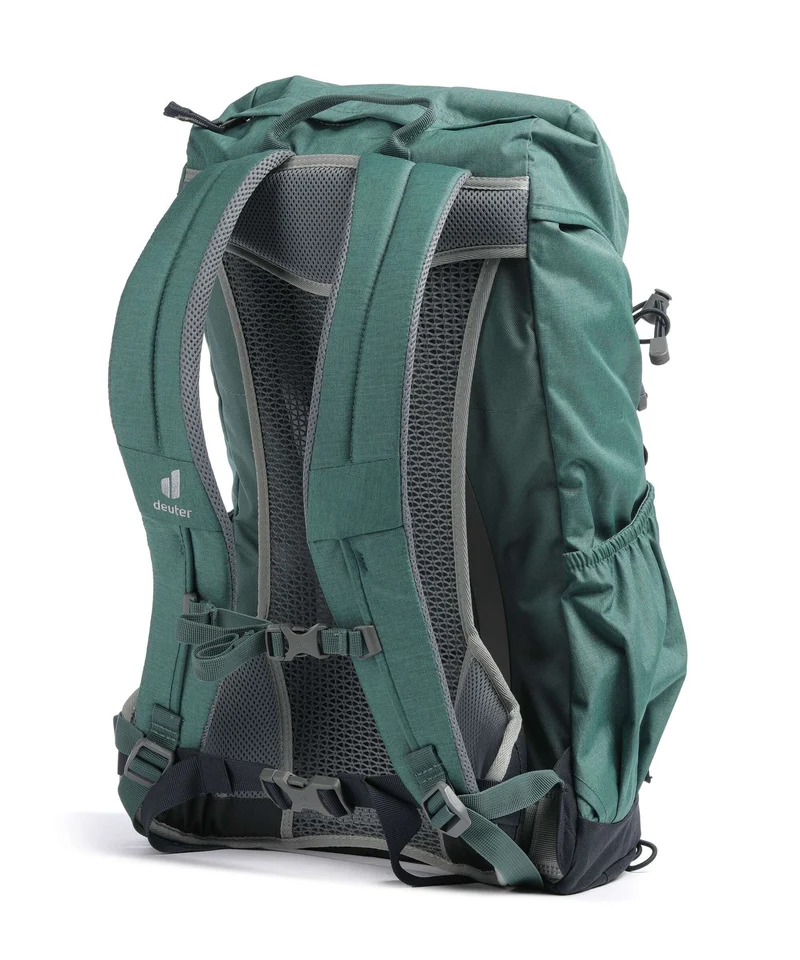 Deuter Zugspitze 24 Wanderrucksack seagreen/ink