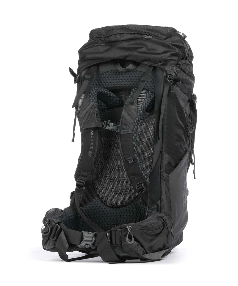 Gregory Deva 60 RC SM Trekkingrucksack fog grey