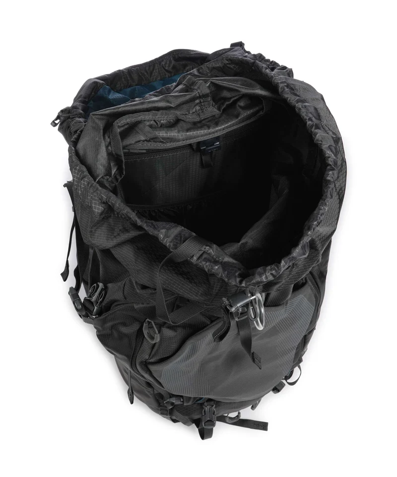 Gregory Deva 60 RC SM Trekkingrucksack fog grey