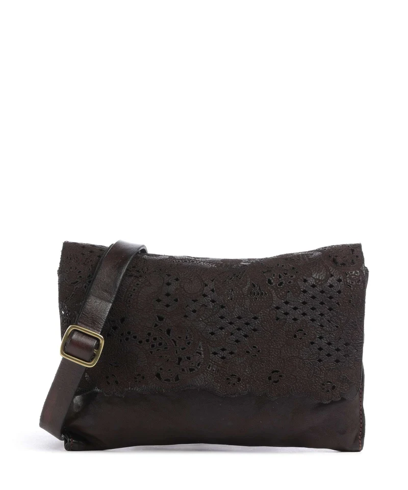 Campomaggi Umhängetasche brown