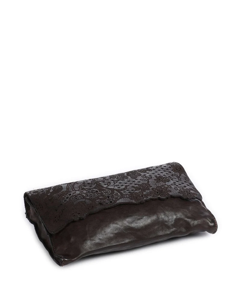 Campomaggi Umhängetasche brown