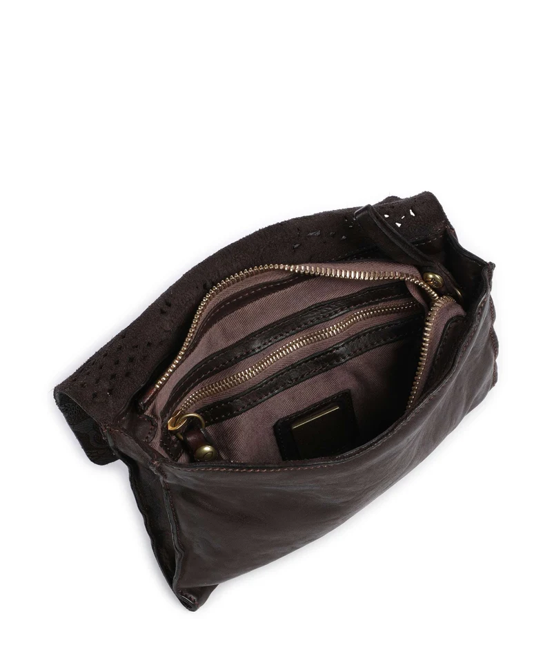 Campomaggi Umhängetasche brown