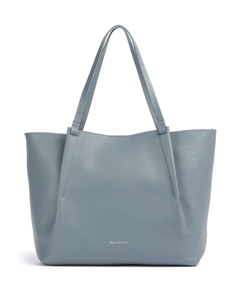 Marc O'Polo Belli M Shopper slate blue