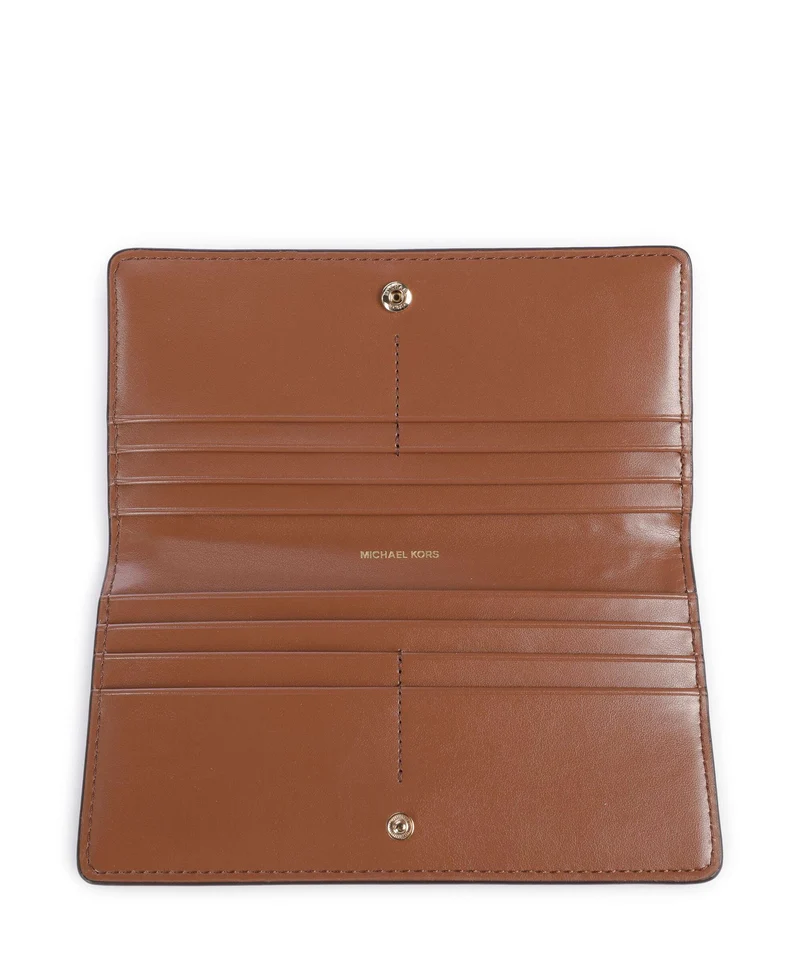 Michael Kors Bryant Large Geldbörse luggage