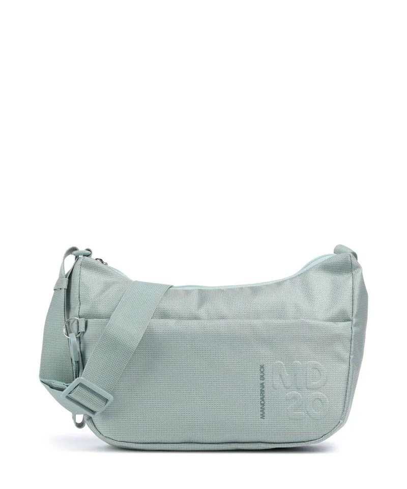 Mandarina Duck MD20 Umhängetasche iceberg green