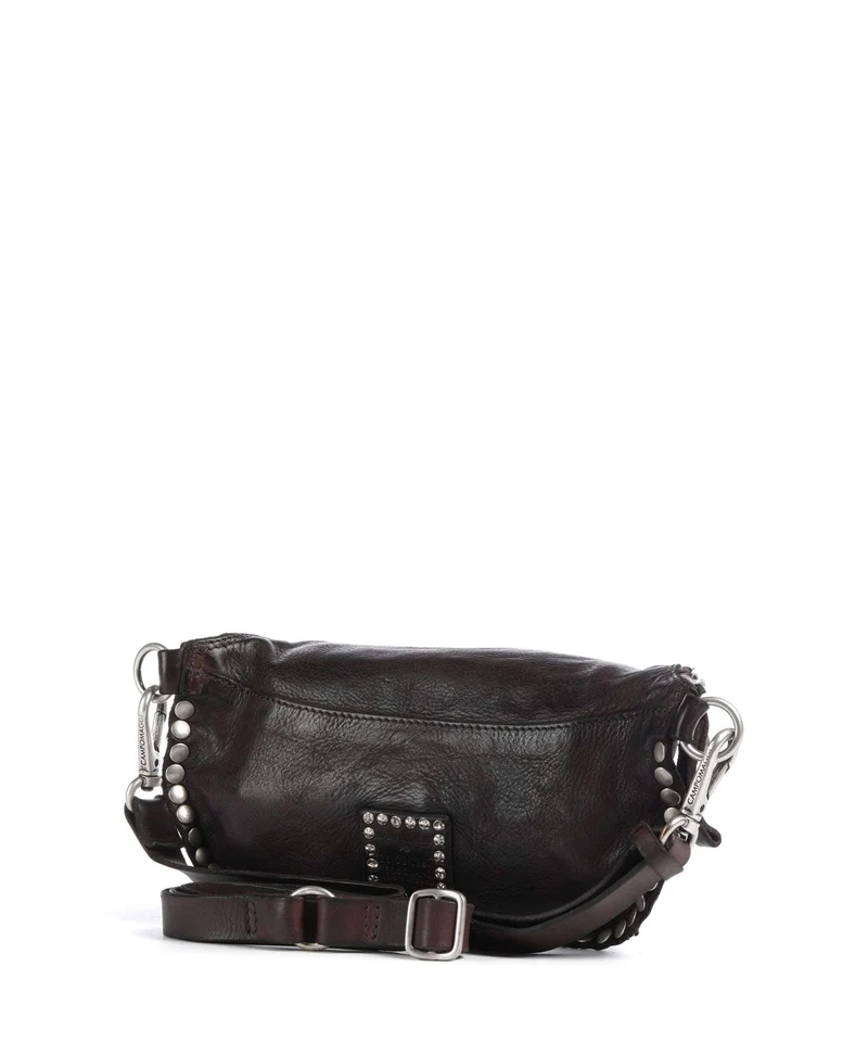 Campomaggi Gürteltasche brown