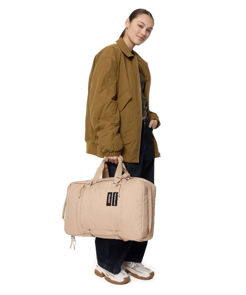Eastpak Tarp Travelpack Reiserucksack suit