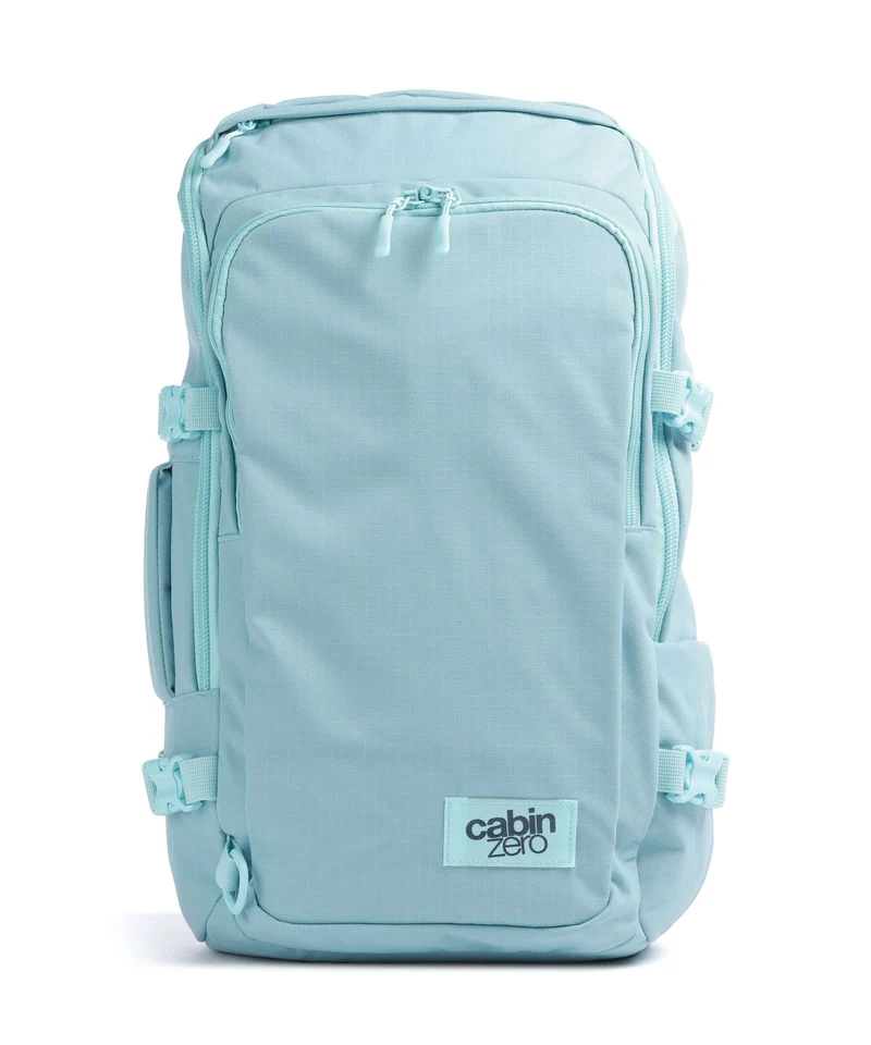 Cabin Zero ADV Pro 32 Reiserucksack maldives blue