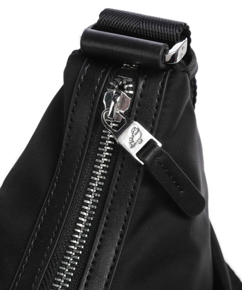Mandarina Duck Hunter Umhängetasche black