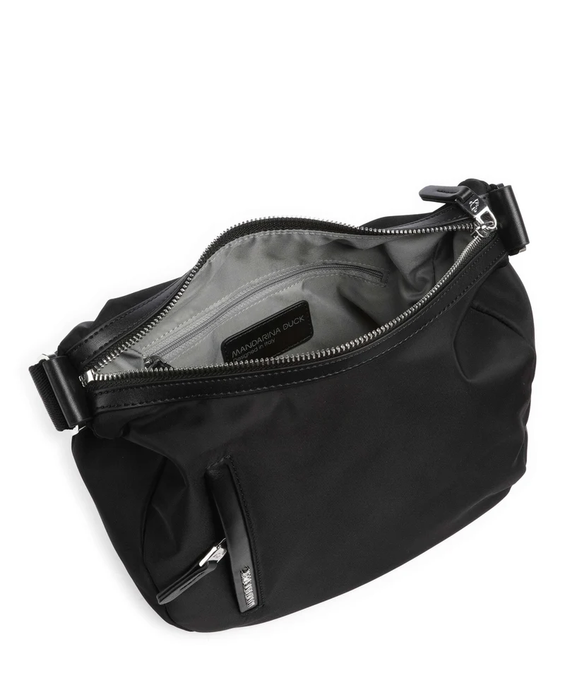 Mandarina Duck Hunter Umhängetasche black