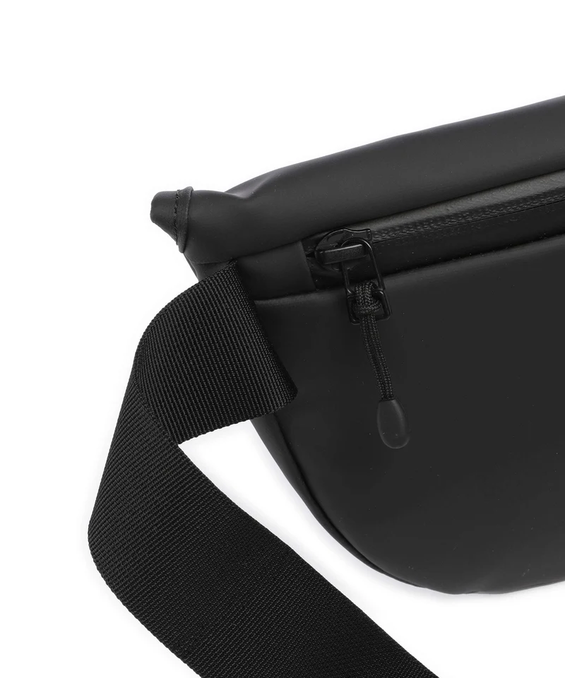 Sandqvist Stream Mini Gürteltasche black