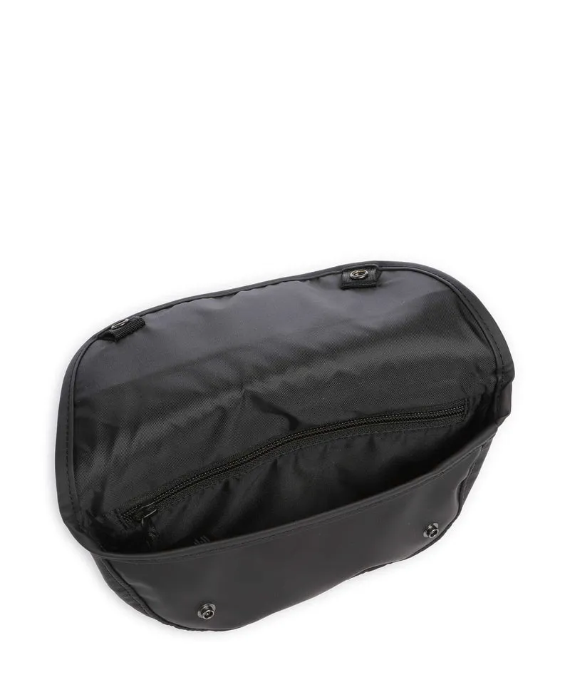 Sandqvist Stream Mini Gürteltasche black