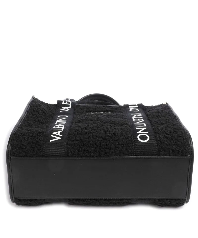 Valentino Bags Special Camy Handtasche nero