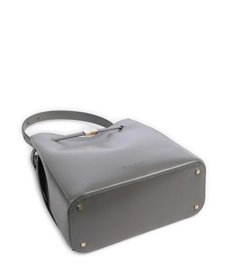 Marc O'Polo Tally M Beuteltasche castlerock