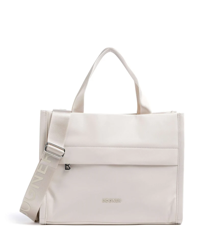 Bogner Maxon Maylin Handtasche birch