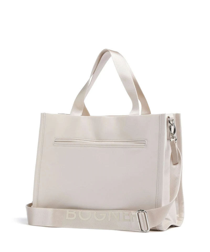 Bogner Maxon Maylin Handtasche birch