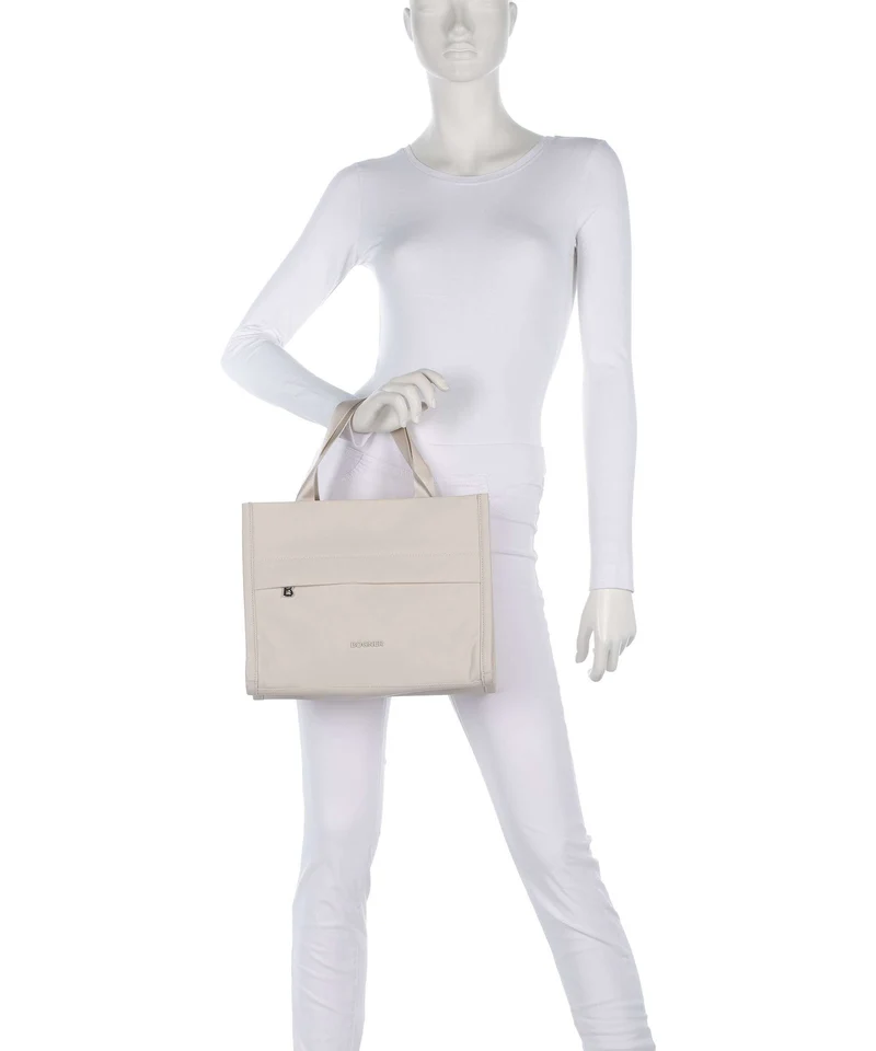 Bogner Maxon Maylin Handtasche birch