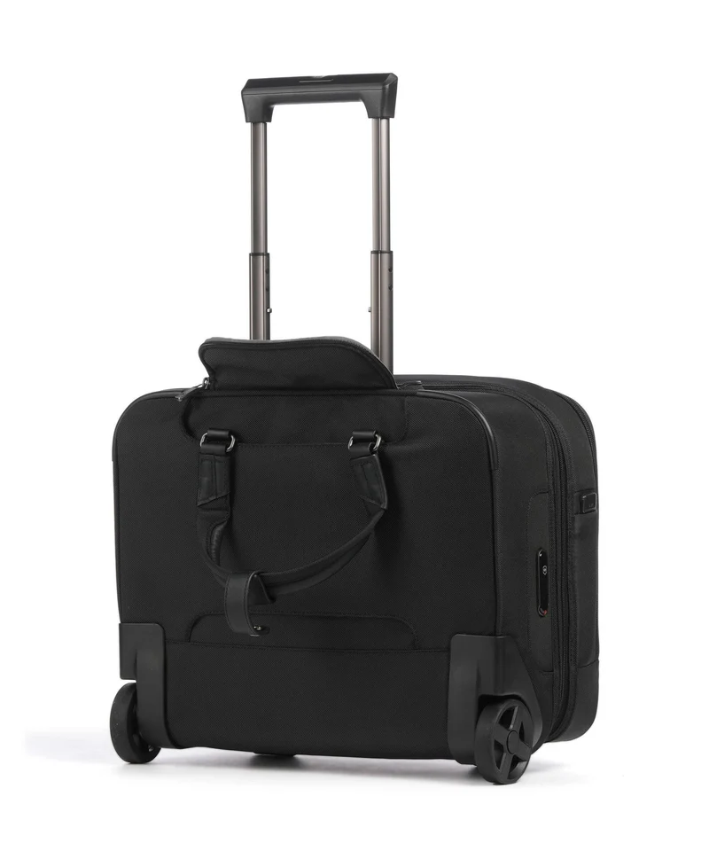 Victorinox Werks Traveler 7.0 Mobile Office black