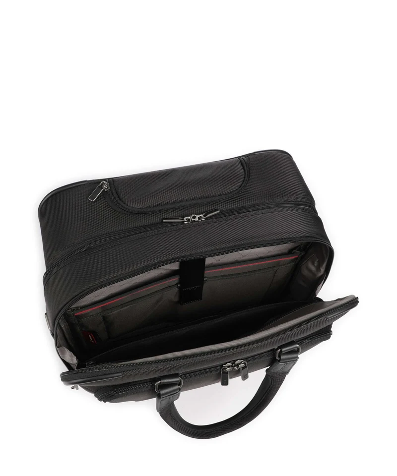 Victorinox Werks Traveler 7.0 Mobile Office black