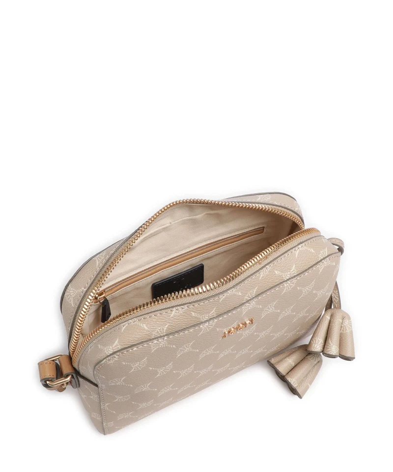 JOOP! Cortina 1.0 Cloe Umhängetasche sesame