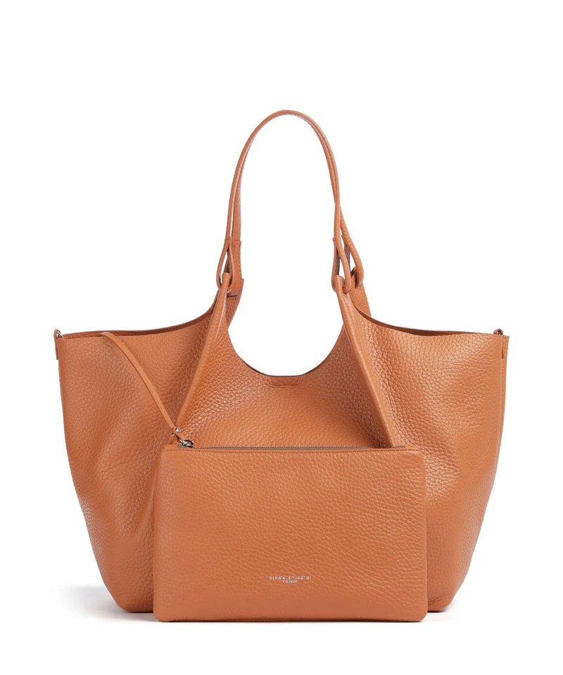 Gianni Chiarini Dua L Shopper spice