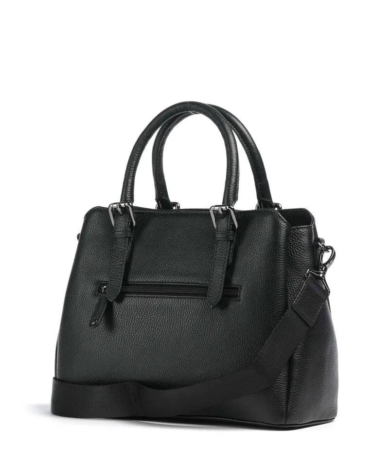 Bugatti Elsa Handtasche black