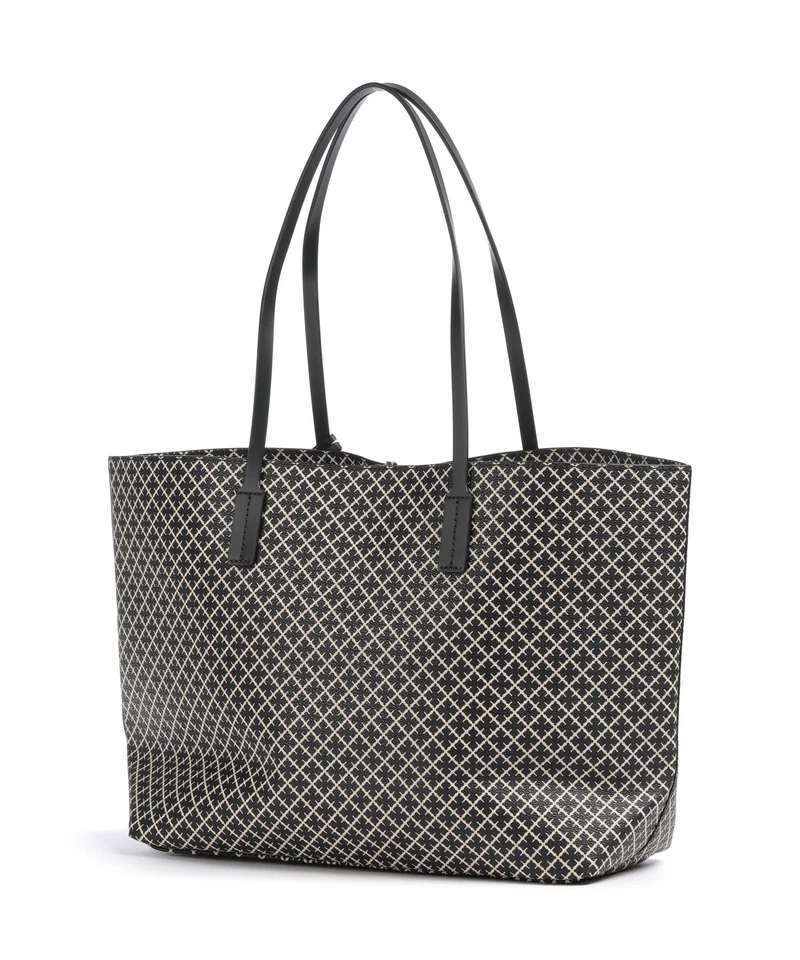 by Malene Birger Abigail Shopper black