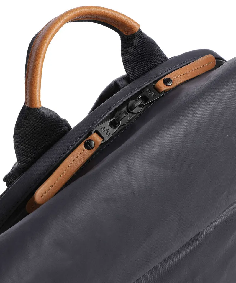 Aunts & Uncles Japan Fukui Rolltop Rucksack night blue